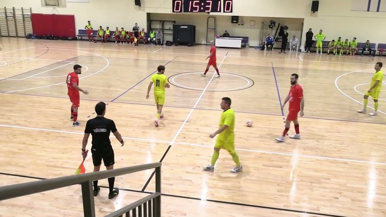 דולפני אשדוד   מ.כ אולמות ר"ג