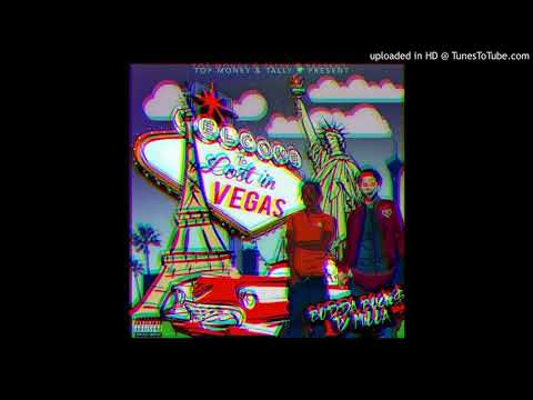 Budda Buck$ x Ty Milla - Cha Cha (LOST IN VEGAS MIXTAPE)