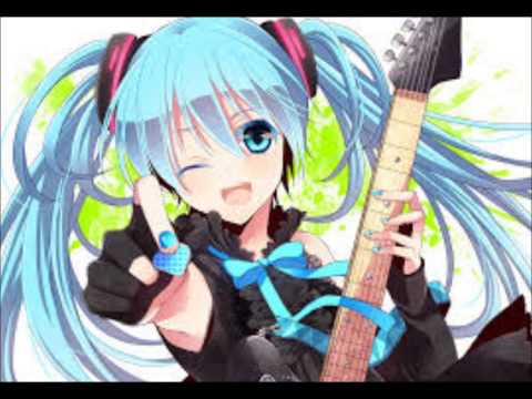 Nightcore - Same Love
