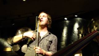 CAVO at the Hard Rock Cafe Chicago - GHOST