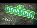 Sesame Street Episode 4253 Full Recreation