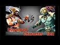 MK Mugen 2020 ShaoKahn Vs KotalKahn