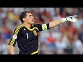 Iker Casillas, San Iker [Best Saves]