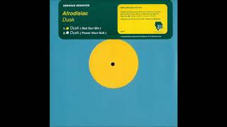 Aphrodisiac - Dusk (Power Hour Dub)