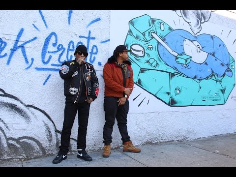 Prodigy x Boogz Boogetz - 40 OZ (Prod By Drew Skillz) 2014 (Young Rollin' Stonerz)