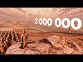 300.000 SPARTANS vs 3.000.000 PERSIANS | Ultimate Epic Battle Simulator 2 | UEBS 2