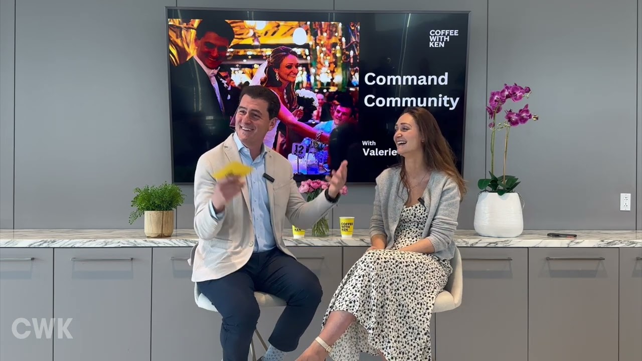 Command Community
