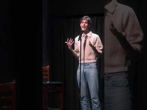 Second City 5min