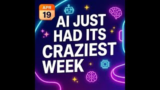 24 AI News Stories This Week — Claude Opus 4.7, Gemini for Mac, GPT-Rosalind & More!