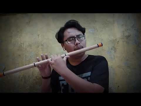 Theme Song of Radha Krishna | Soundtrack Film Radha Krishna ANTV | cover by Fandi D'Petra