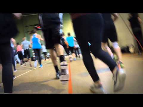 610 Force Training Clip