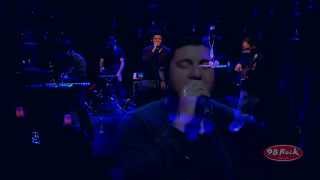 CROSSES &quot;The Epilogue&quot; live