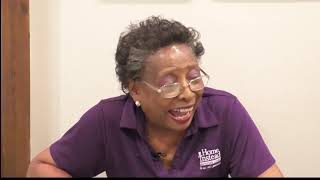 Kindness in Action: Home Instead Senior Care honors regional care giver of the year