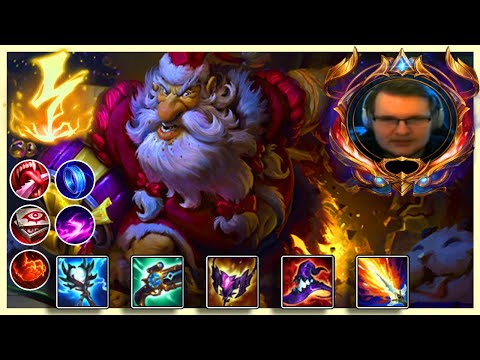 SloppyWalrusX GRAGAS MONTAGE SS14 - Boomba l LOL SPACE