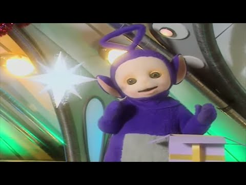 Teletubbies 510 - Carol Singing | Videos For Kids
