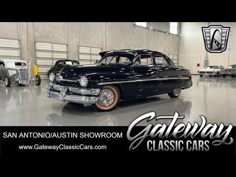 1951 Mercury Monterey (CC-1856172) for sale in O'Fallon, Illinois