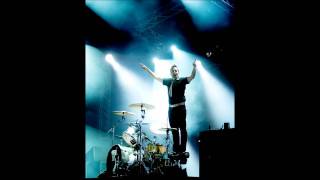 Tre Cool Like A Rat Does Cheese