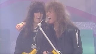 Download lagu Europe - The Final Countdown & Rock The Night '86 [HD 50FPS] mp3