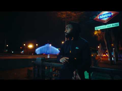 DELARUE - NOCHES SIN DORMIR (VISUALIZER)