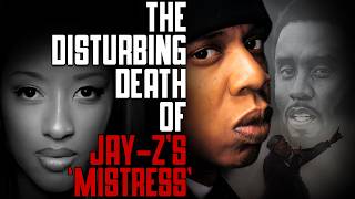 The Disturbing Death of Jay-Z's 'Mistress'