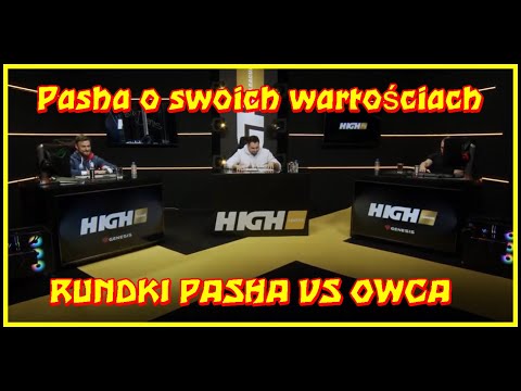 PashaBiceps: TELEFON OD WIDZA #Highleague #Shorts