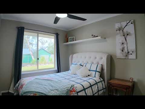 6 Memorial Court, Kersbrook, SA 5231, 4 rūma, 2 rūma horoi, House