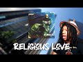 FIRST TIME HEARING R. Kelly - Heaven If You Hear Me / Religious Love Reaction