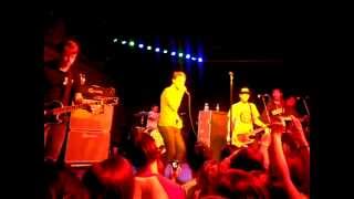 There Tonight - Every Avenue