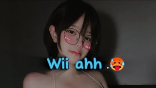 Download lagu Wii ah Japanisu goburin - viral tik tok (lyrics) mp3