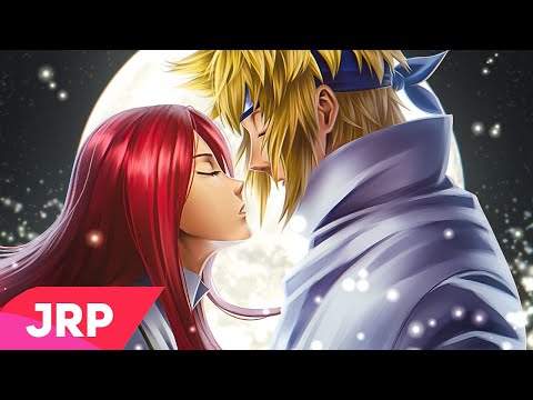 ❤️ Primeiro amor (Minato e Kushina) JRP ft. @Meizy