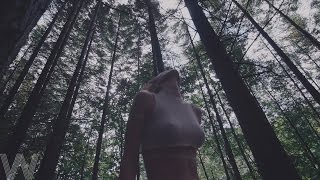 The Away Days - World Horizon (Official Video)