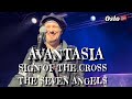Avantasia - Sign of the Cross / The Seven Angels @Oslo🇳🇴 July 11, 2022 LIVE HDR 4K