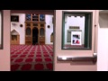 Azan 2 at ISOC masjid 