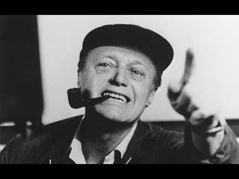 Documental: Jack Cardiff biografía (Jack Cardiff biography)