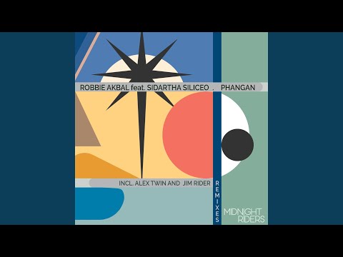 Phangan feat. Sidartha Siliceo