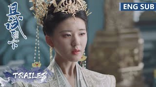 Trailer Thả Thí Thiên Hạ / Tranh Thiên Hạ