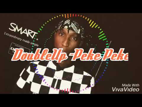 DoubleUp-Peke Peke