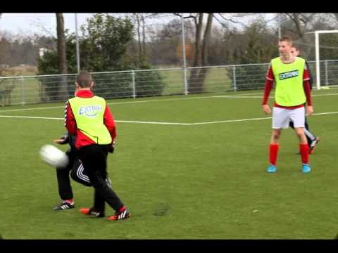 SC Everstein - Voorjaarstoernooi B1 C1 C2 MA1