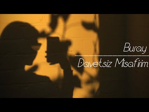 Davetsiz Misafirim (Slow) - Buray