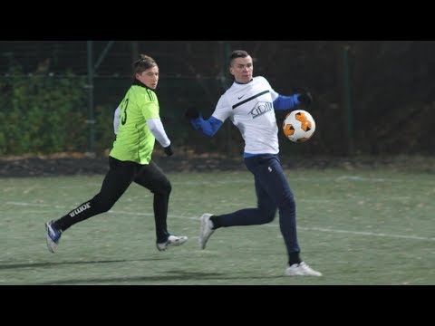 GDA Investment - Sław-Mont: 13. tydzień (FLS Jesień 2017)