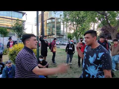 ZENTYNELL vs SOU vs VRSNAUTA: 8vos - DRC Battles Clasificatoria Copa Hannover