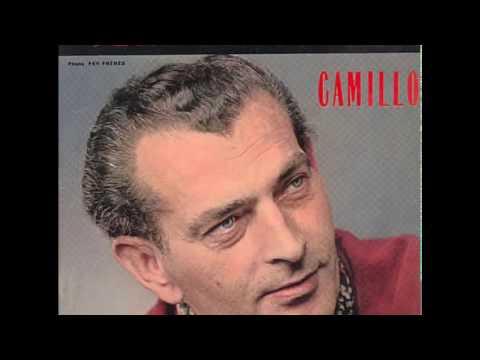 1962 Camillo Felgen - Petit Bonhomme