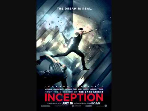 Inception - 14. Don't Think About Elephants (Bonus Track)