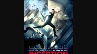 Inception - 14. Don&#39;t Think About Elephants (Bonus Track)