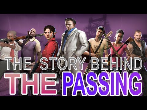 The Story Behind The Passing