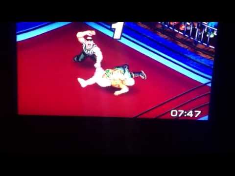 Tiger Dragon vs Vortex  September 2 Remember