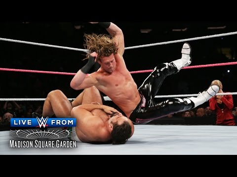 Madison Square Garden Hosting RAW And SmackDown TV Tapings On September 9th & 10th
