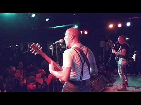 Rixe (Damaged City Fest Day @) 2018