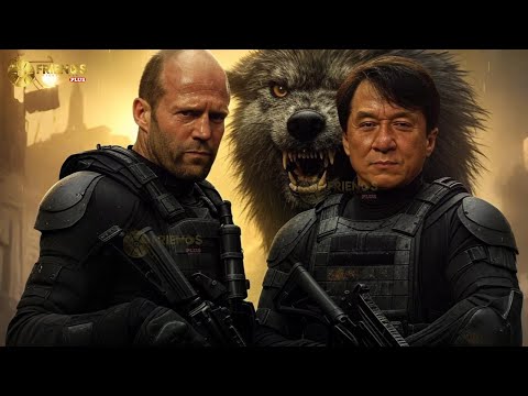 JASON STATHAM & JACKIE CHAN | Full Action Movie 2025 I New Movie | 4K Quality