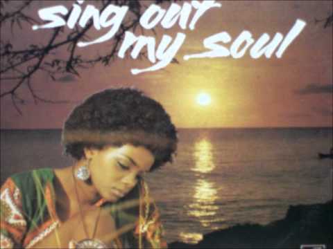 Goretti Group & Thunderbirds - How I Have Longed